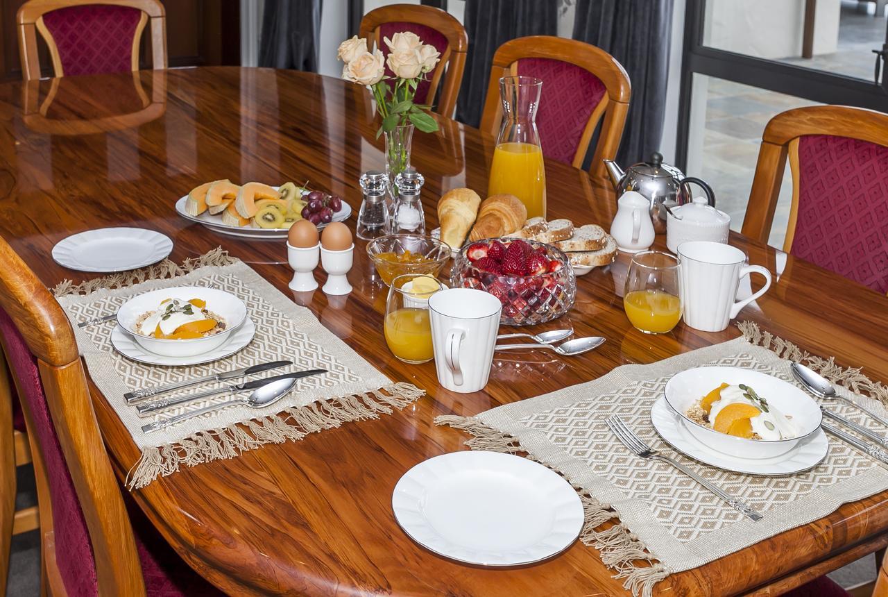 Bed and Breakfast Casa Aquila Whitianga Exterior foto
