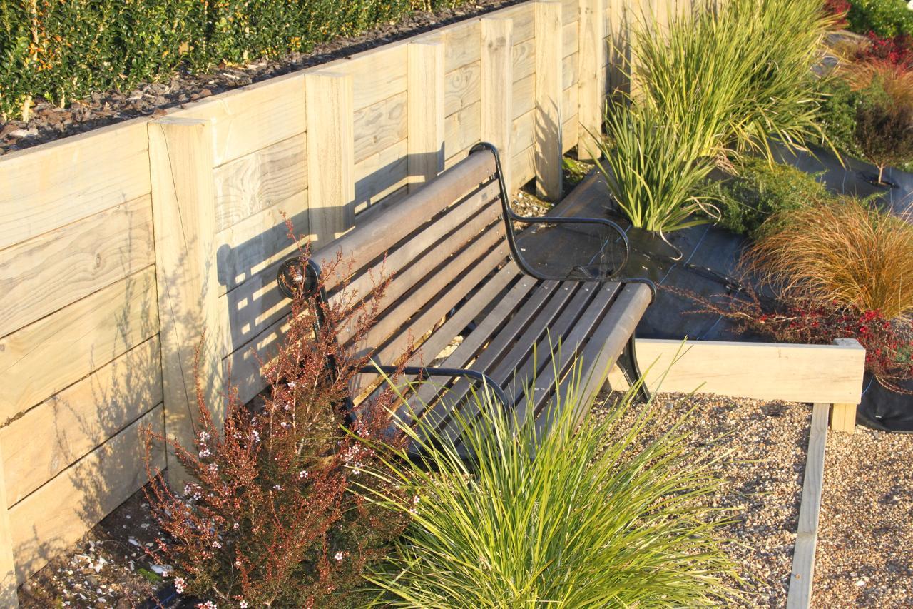 Bed and Breakfast Casa Aquila Whitianga Exterior foto