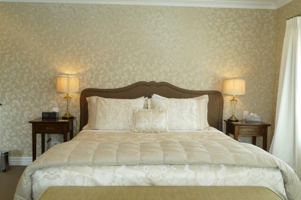 Bed and Breakfast Casa Aquila Whitianga Exterior foto